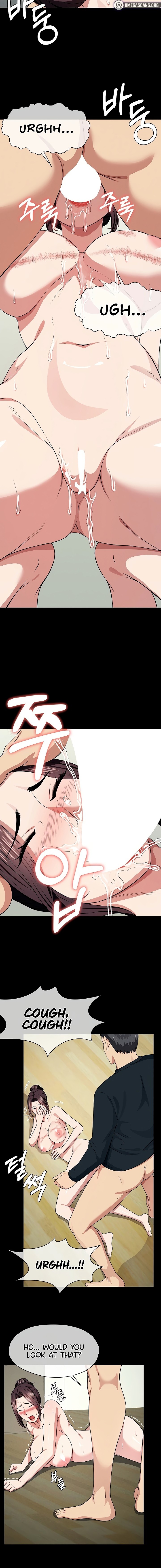 Slaves of the Shelter Chapter 53 - Page 6 in English