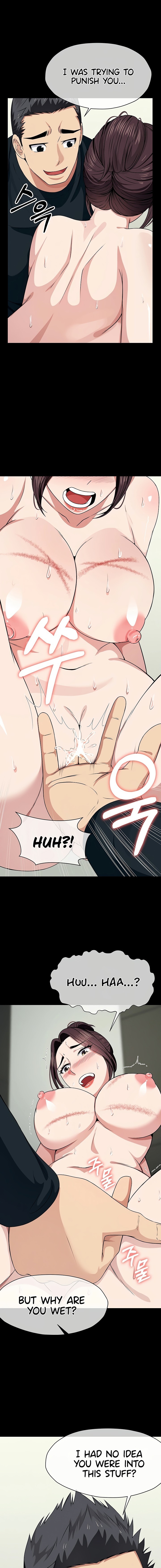 Slaves of the Shelter Chapter 53 - Page 7 in English