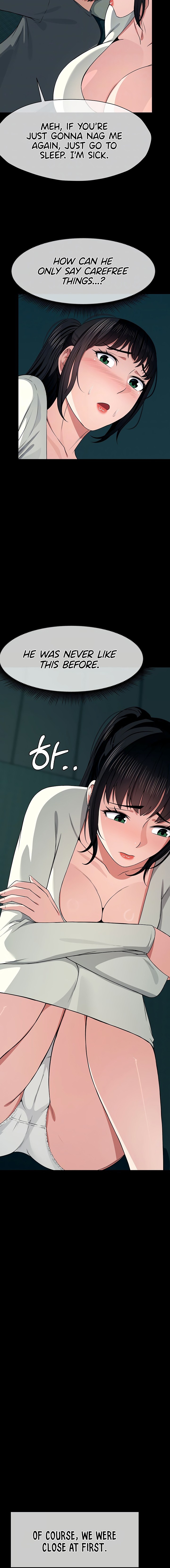 Slaves of the Shelter Chapter 55 - Page 4 in English