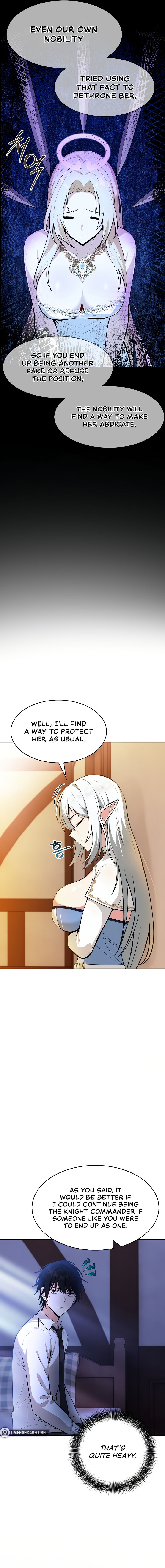 Isekai Dragondick Knight Commander Chapter 1 - Page 27 in English