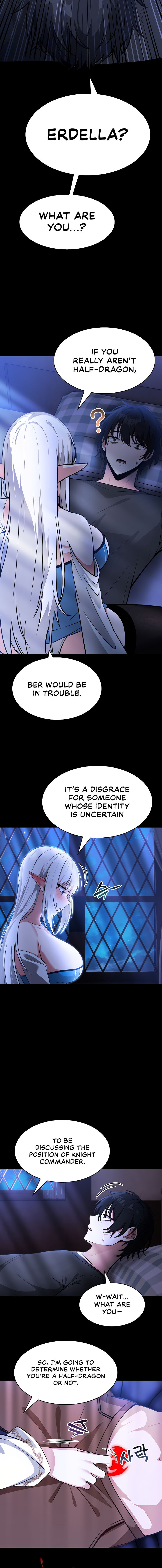 Isekai Dragondick Knight Commander Chapter 1 - Page 30 in English