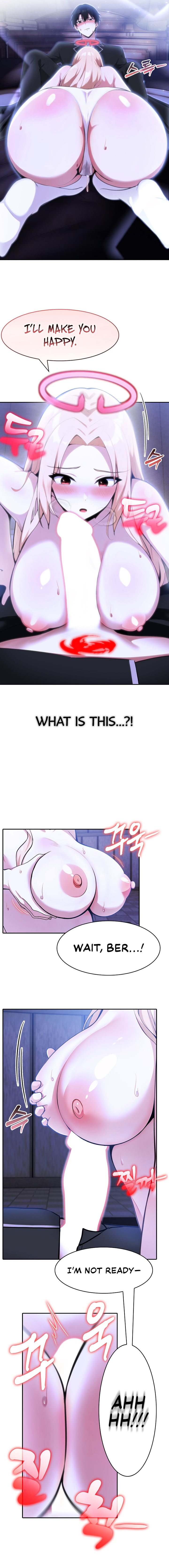 Isekai Dragondick Knight Commander Chapter 26 - Page 3 in English