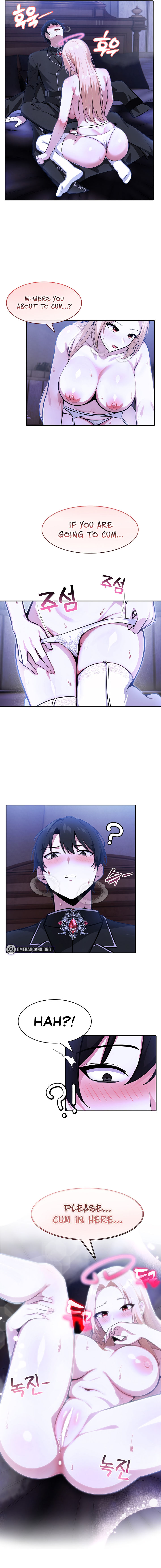 Isekai Dragondick Knight Commander Chapter 26 - Page 9 in English