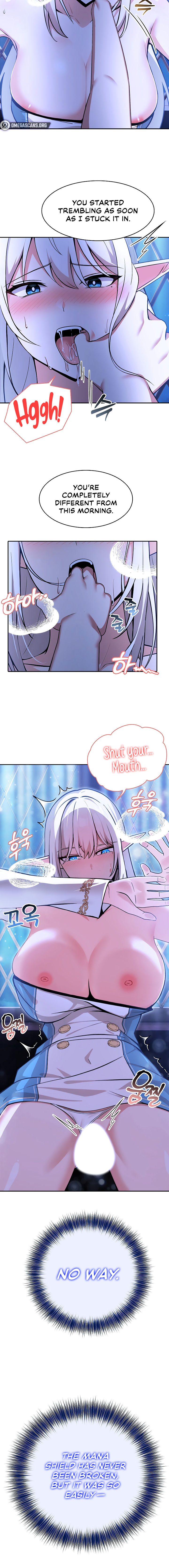 Isekai Dragondick Knight Commander Chapter 3 - Page 4 in English