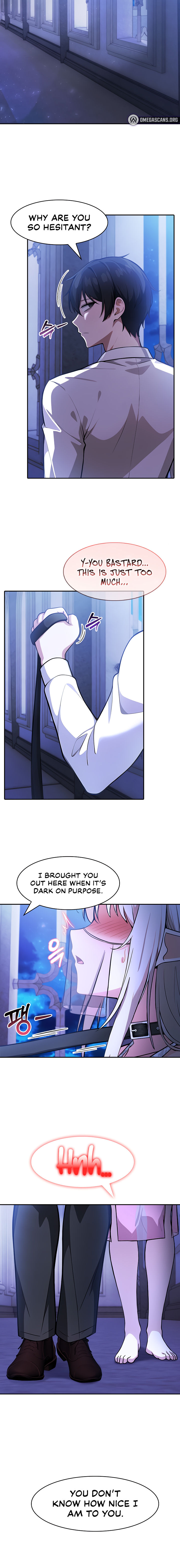 Isekai Dragondick Knight Commander Chapter 30 - Page 6 in English
