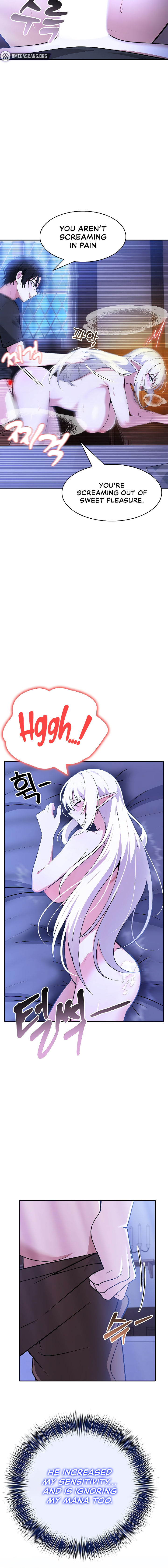 Isekai Dragondick Knight Commander Chapter 4 - Page 8 in English