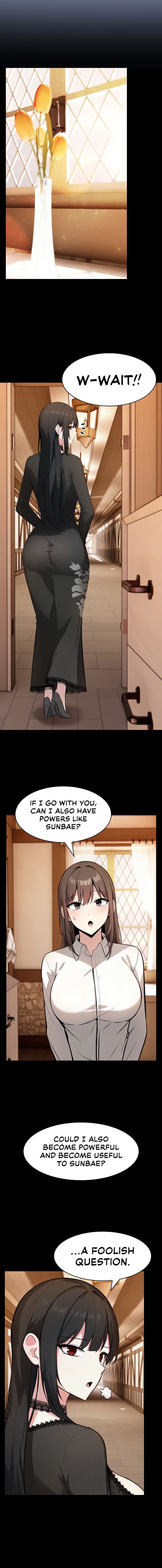 Isekai Dragondick Knight Commander Chapter 48 - Page 4 in English