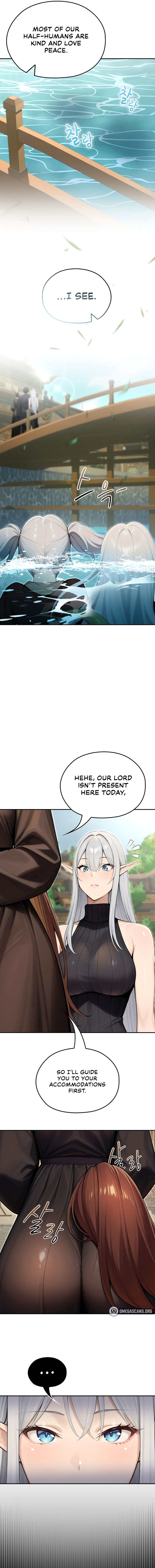 Isekai Dragondick Knight Commander Chapter 56 - Page 17 in English