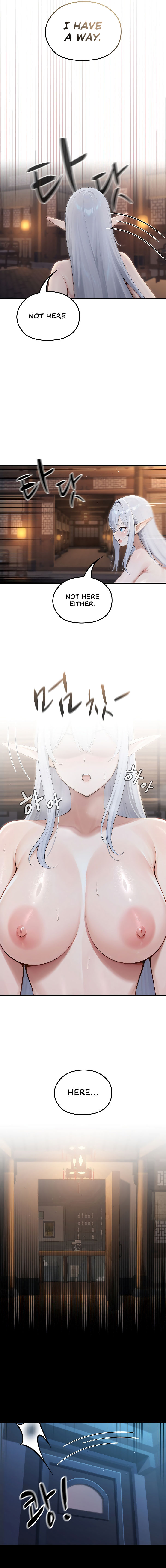 Isekai Dragondick Knight Commander Chapter 65 - Page 11 in English