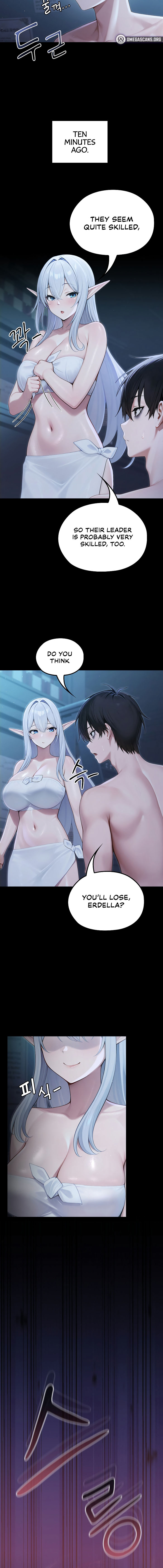 Isekai Dragondick Knight Commander Chapter 65 - Page 14 in English