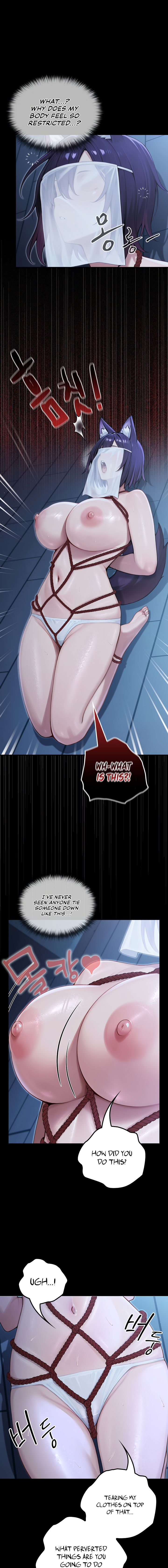 Isekai Dragondick Knight Commander Chapter 66 - Page 3 in English