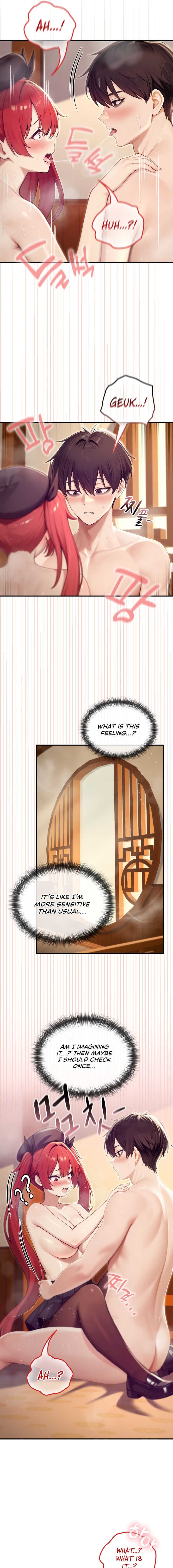 Isekai Dragondick Knight Commander Chapter 78 - Page 3 in English