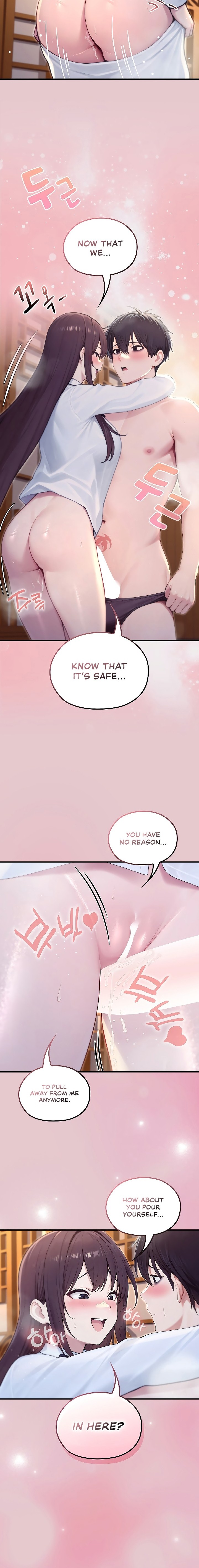 Isekai Dragondick Knight Commander Chapter 82 - Page 16 in English