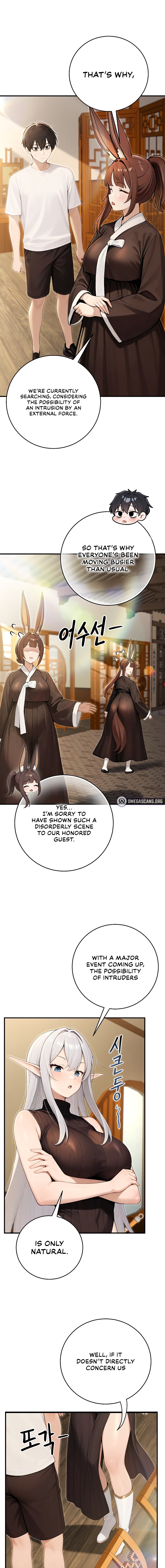 Isekai Dragondick Knight Commander Chapter 89 - Page 5 in English
