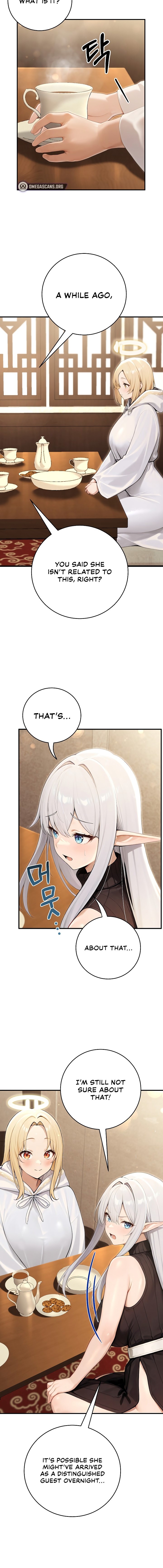 Isekai Dragondick Knight Commander Chapter 90 - Page 6 in English