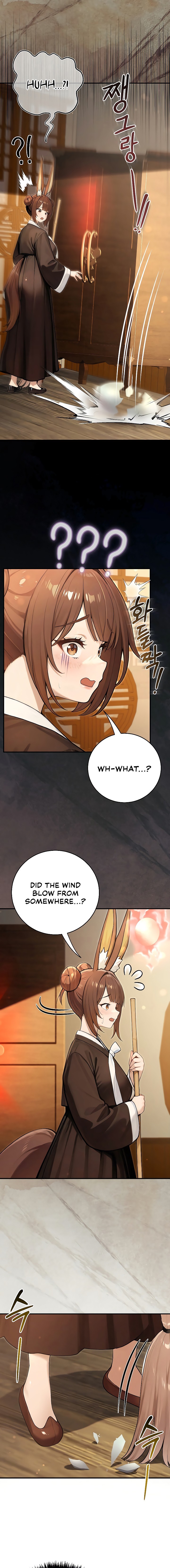 Isekai Dragondick Knight Commander Chapter 93 - Page 3 in English