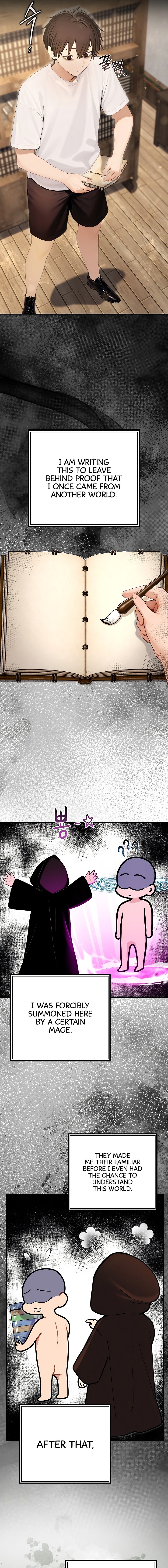 Isekai Dragondick Knight Commander Chapter 95 - Page 3 in English