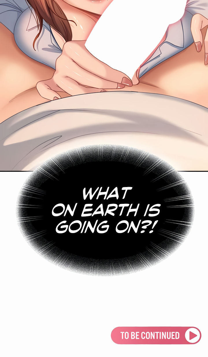 The Female Delinquent Set Her Eyes On Me Chapter 13 - Page 18 in English
