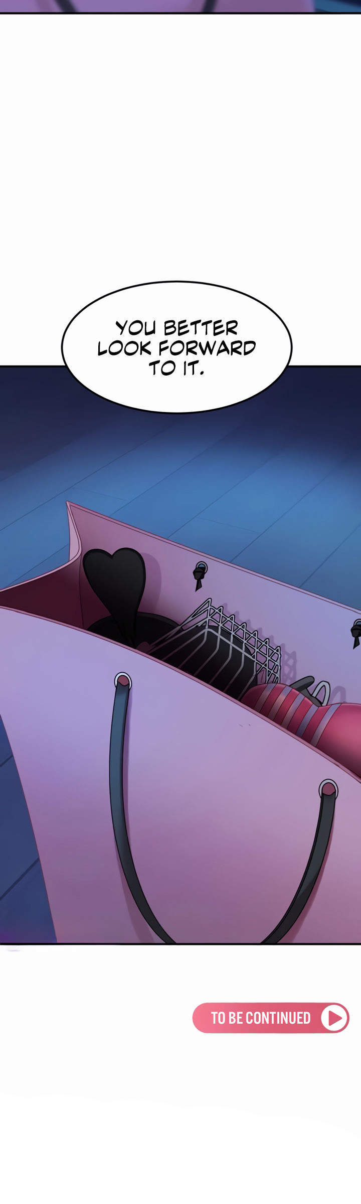 The Female Delinquent Set Her Eyes On Me Chapter 18 - Page 18 in English