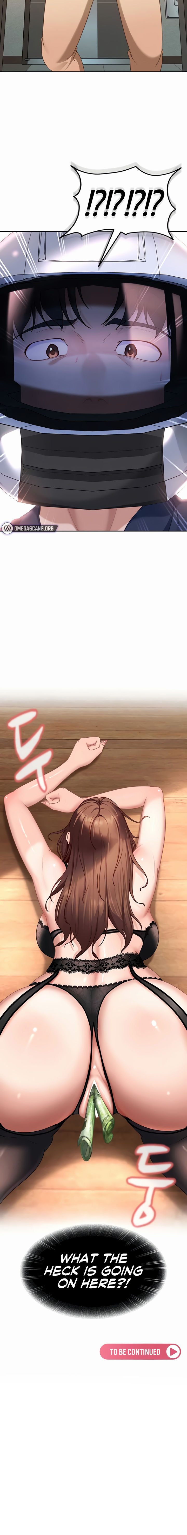 The Female Delinquent Set Her Eyes On Me Chapter 23 - Page 16 in English