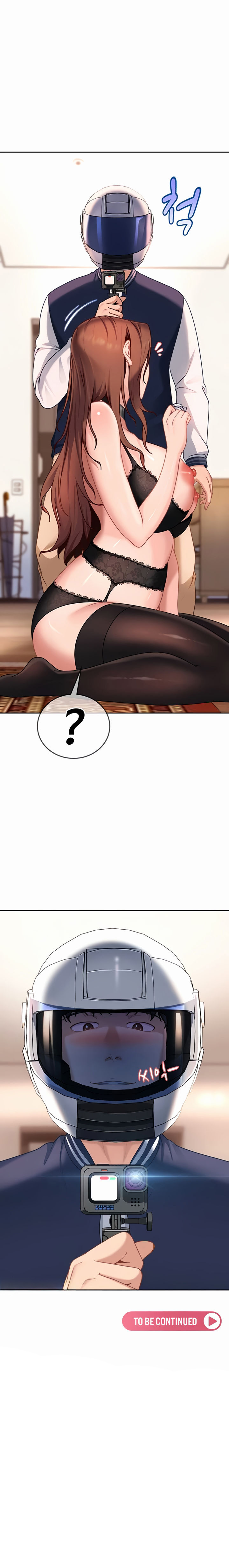 The Female Delinquent Set Her Eyes On Me Chapter 24 - Page 18 in English