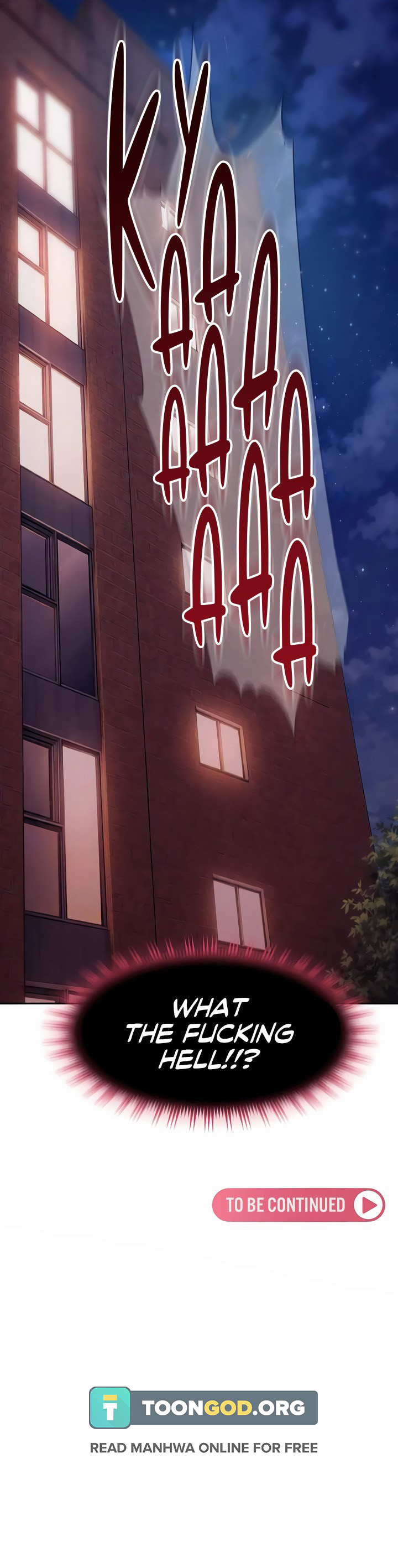 The Female Delinquent Set Her Eyes On Me Chapter 31 - Page 19 in English