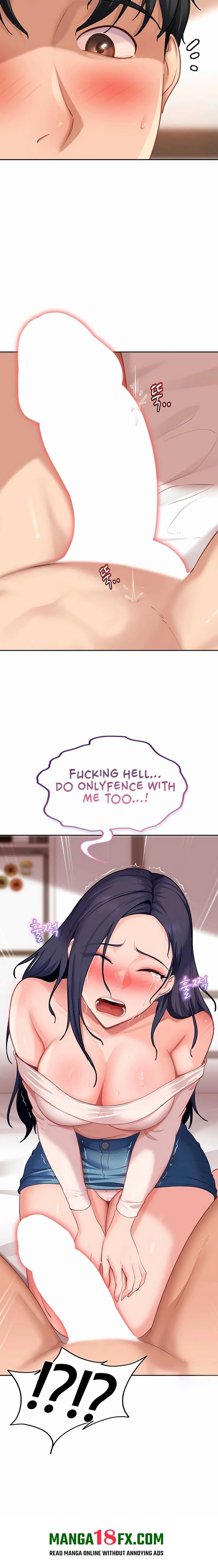 The Female Delinquent Set Her Eyes On Me Chapter 35 - Page 3 in English
