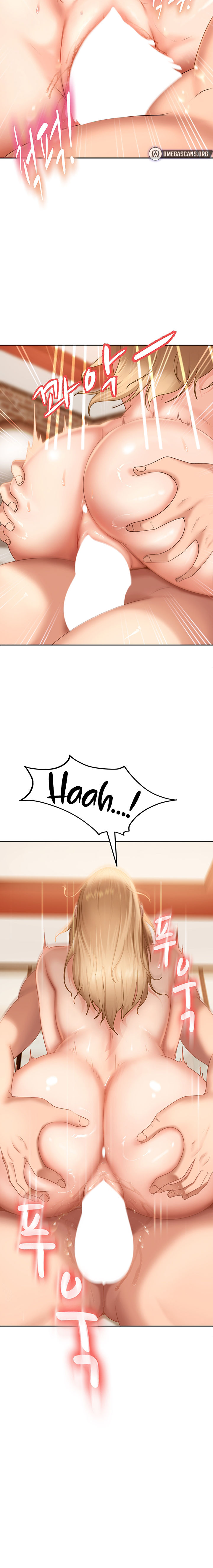 The Female Delinquent Set Her Eyes On Me Chapter 4 - Page 14 in English