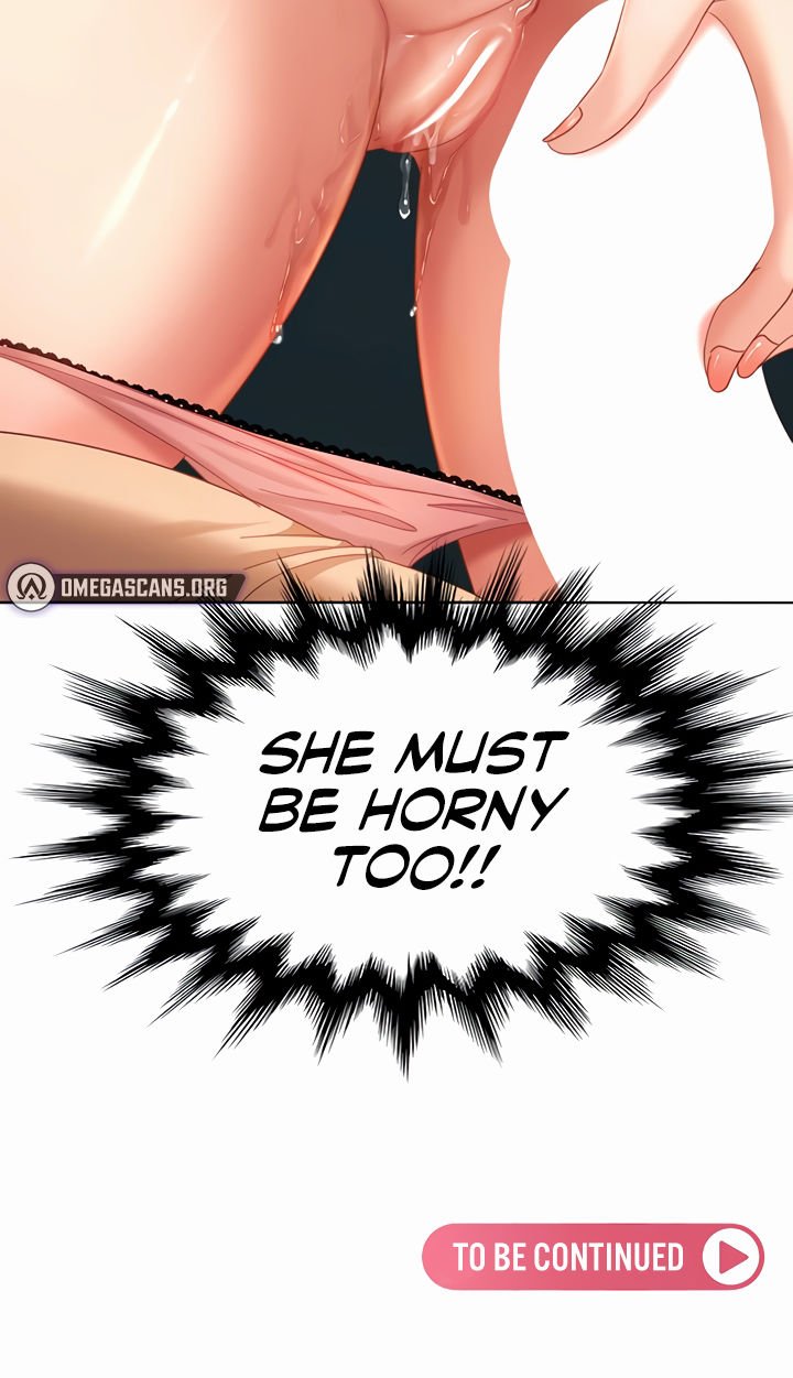 The Female Delinquent Set Her Eyes On Me Chapter 9 - Page 20 in English