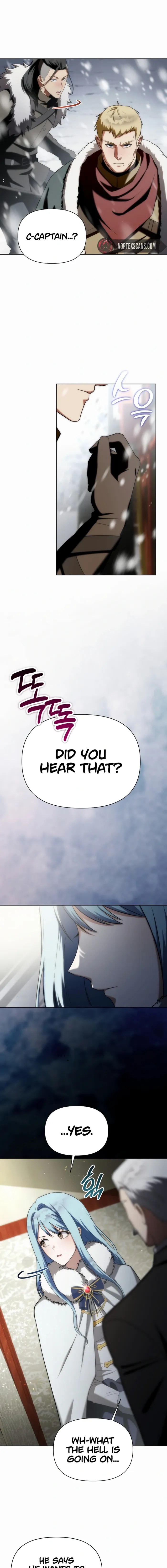 Barbarian’s Adventure in a Fantasy World Chapter 1 - Page 26 in English