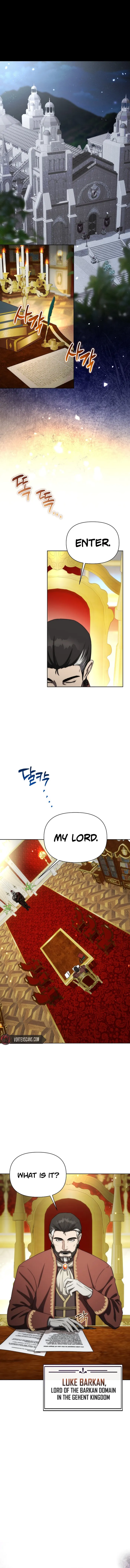 Barbarian’s Adventure in a Fantasy World Chapter 12 - Page 15 in English