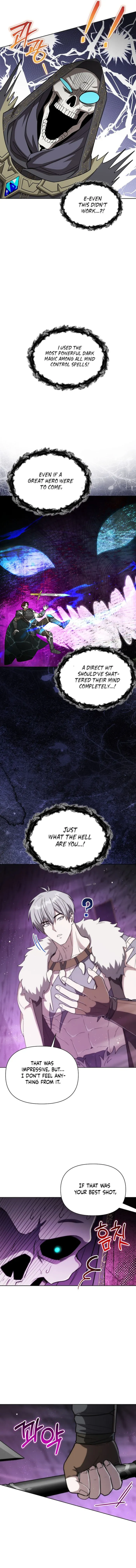 Barbarian’s Adventure in a Fantasy World Chapter 24 - Page 15 in English