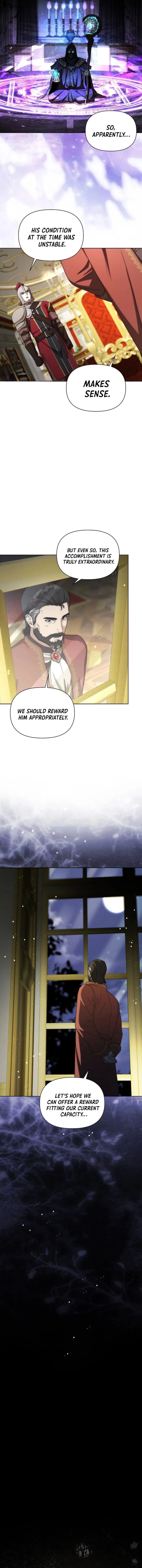 Barbarian’s Adventure in a Fantasy World Chapter 26 - Page 7 in English