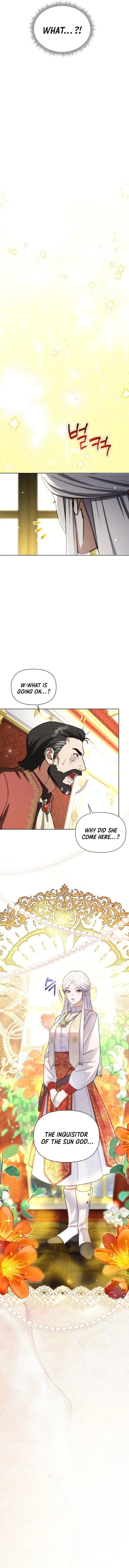 Barbarian’s Adventure in a Fantasy World Chapter 26 - Page 9 in English