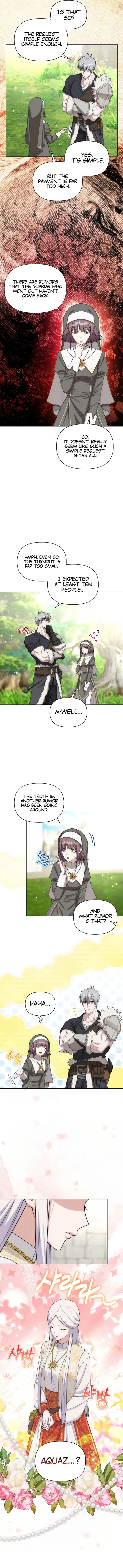 Barbarian’s Adventure in a Fantasy World Chapter 29 - Page 10 in English