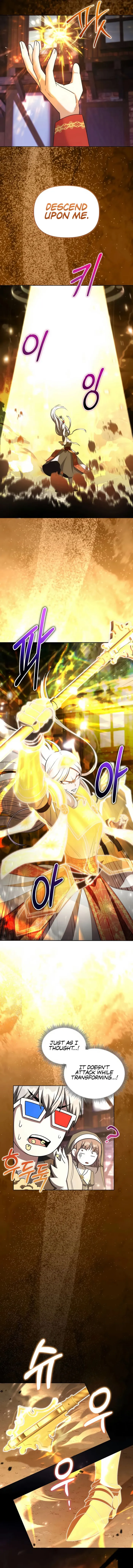 Barbarian’s Adventure in a Fantasy World Chapter 31 - Page 11 in English