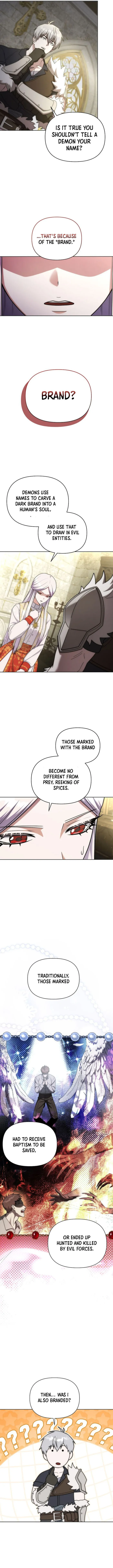 Barbarian’s Adventure in a Fantasy World Chapter 36 - Page 6 in English