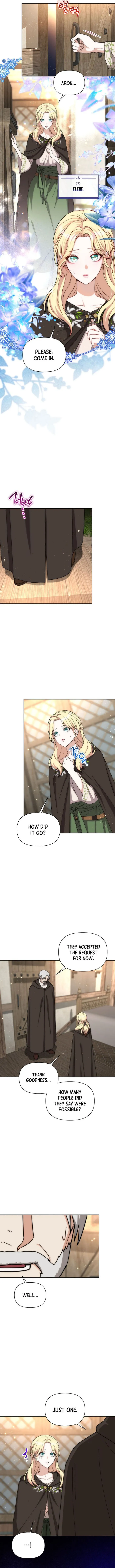 Barbarian’s Adventure in a Fantasy World Chapter 39 - Page 6 in English