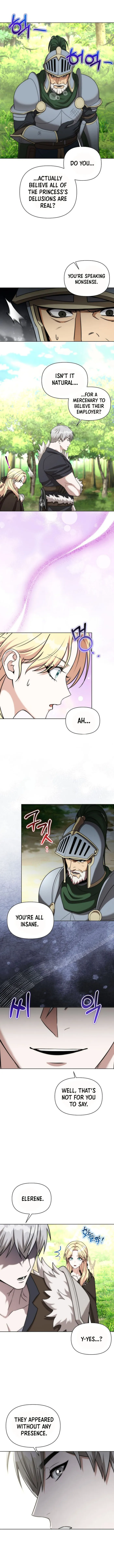 Barbarian’s Adventure in a Fantasy World Chapter 45 - Page 3 in English