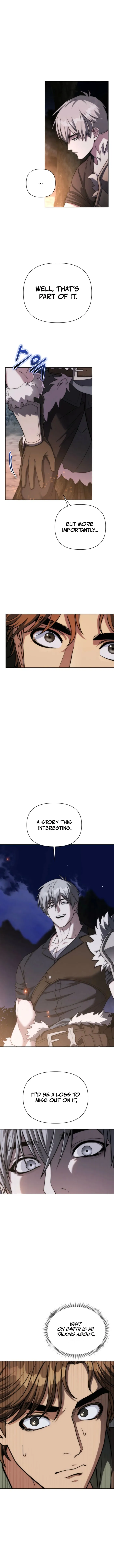 Barbarian’s Adventure in a Fantasy World Chapter 46 - Page 10 in English