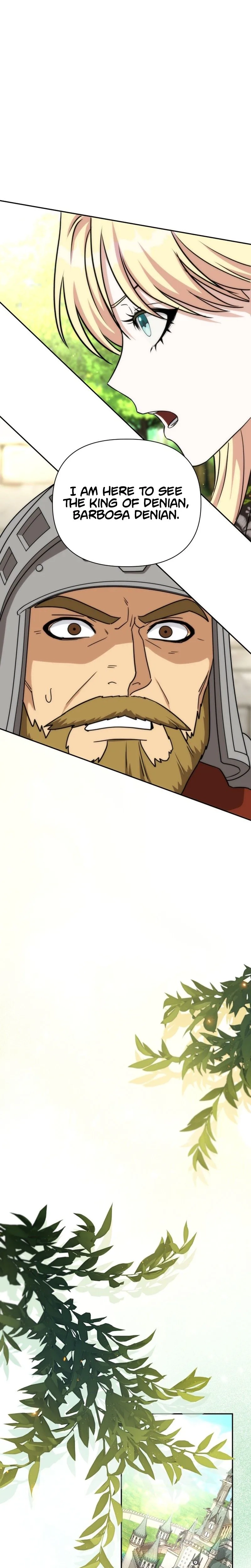 Barbarian’s Adventure in a Fantasy World Chapter 51 - Page 33 in English