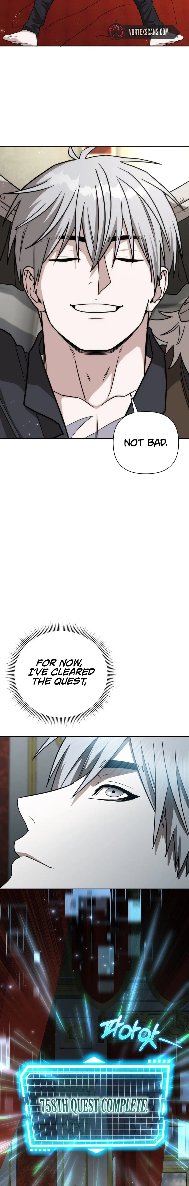 Barbarian’s Adventure in a Fantasy World Chapter 51 - Page 35 in English