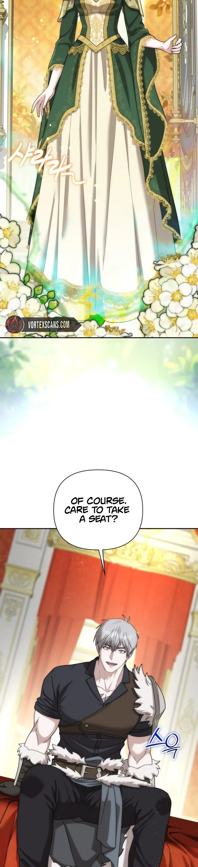 Barbarian’s Adventure in a Fantasy World Chapter 51 - Page 38 in English