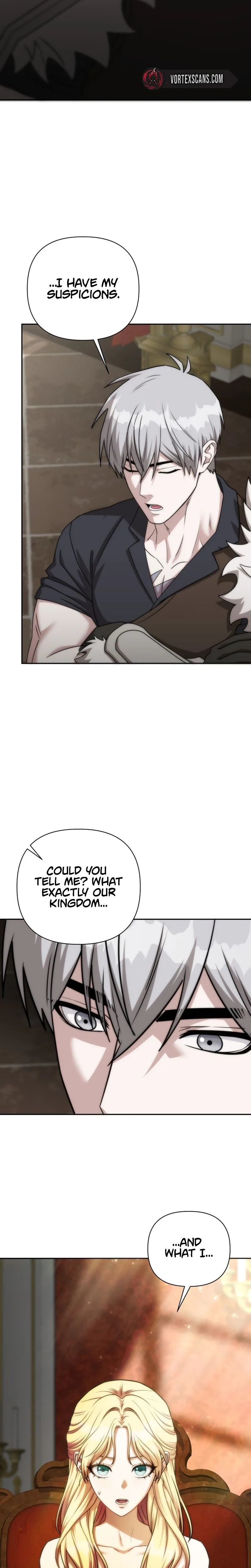 Barbarian’s Adventure in a Fantasy World Chapter 51 - Page 43 in English
