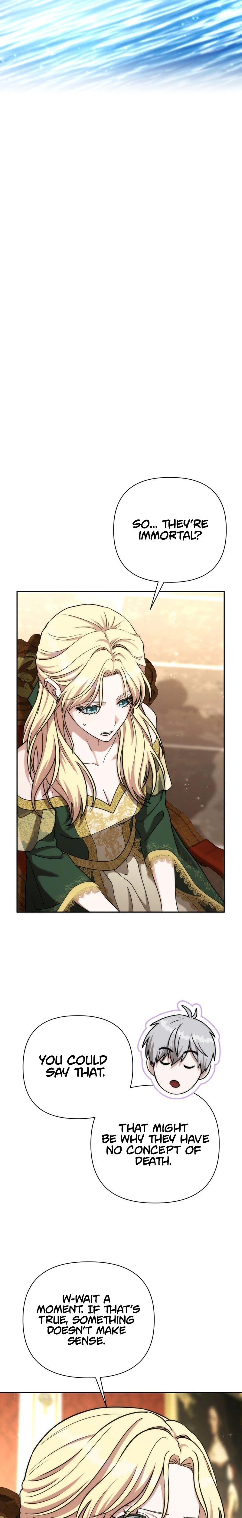 Barbarian’s Adventure in a Fantasy World Chapter 52 - Page 13 in English