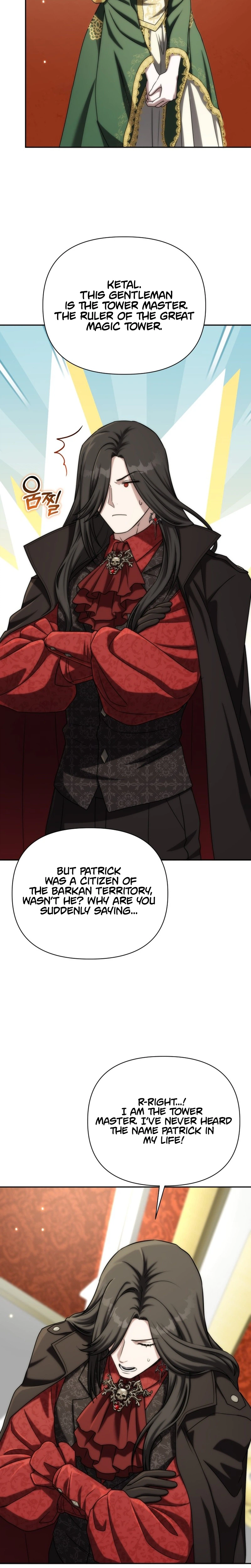 Barbarian’s Adventure in a Fantasy World Chapter 52 - Page 31 in English