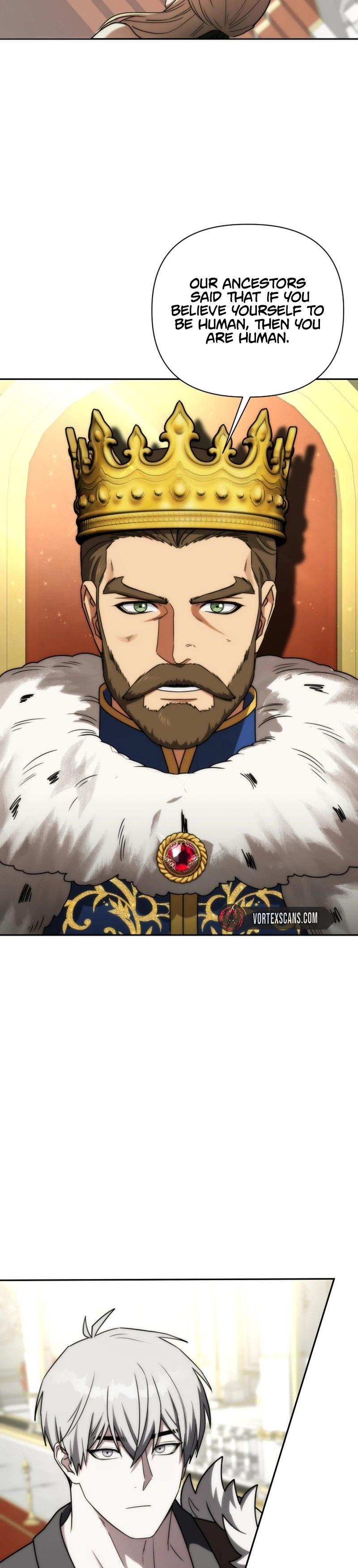 Barbarian’s Adventure in a Fantasy World Chapter 52 - Page 38 in English
