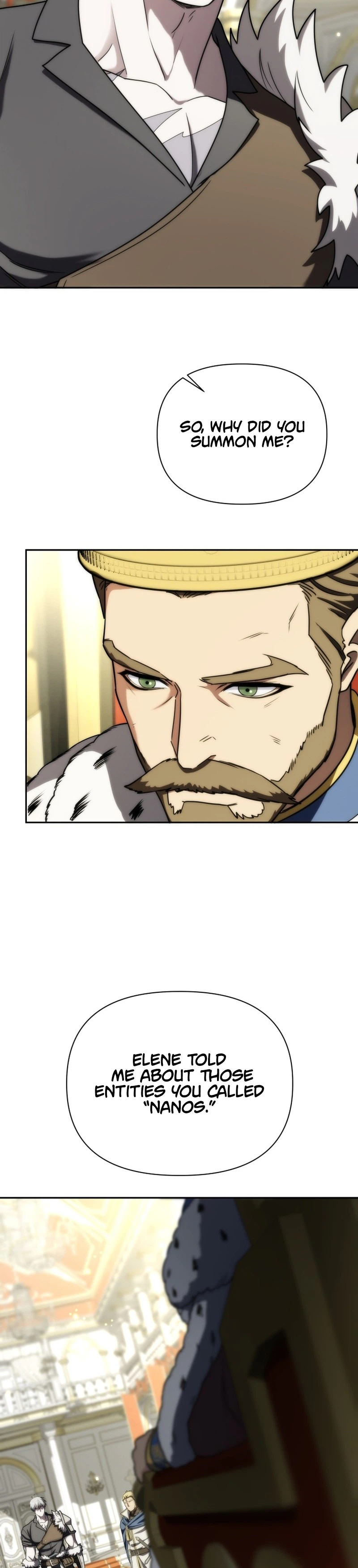 Barbarian’s Adventure in a Fantasy World Chapter 52 - Page 40 in English