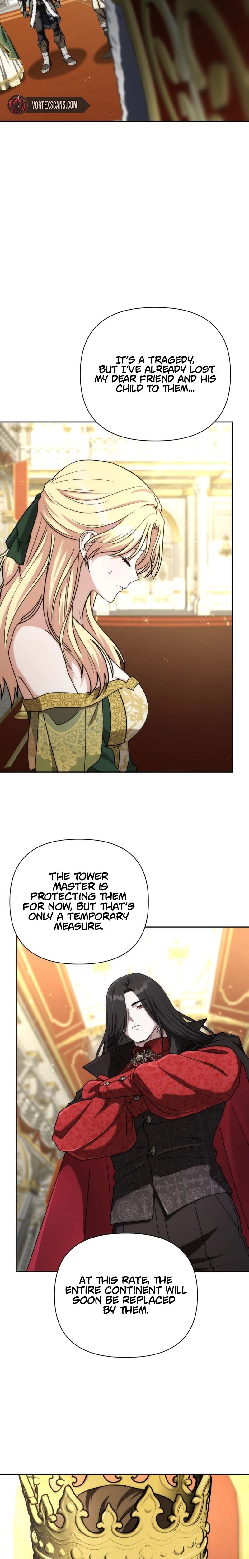 Barbarian’s Adventure in a Fantasy World Chapter 52 - Page 41 in English