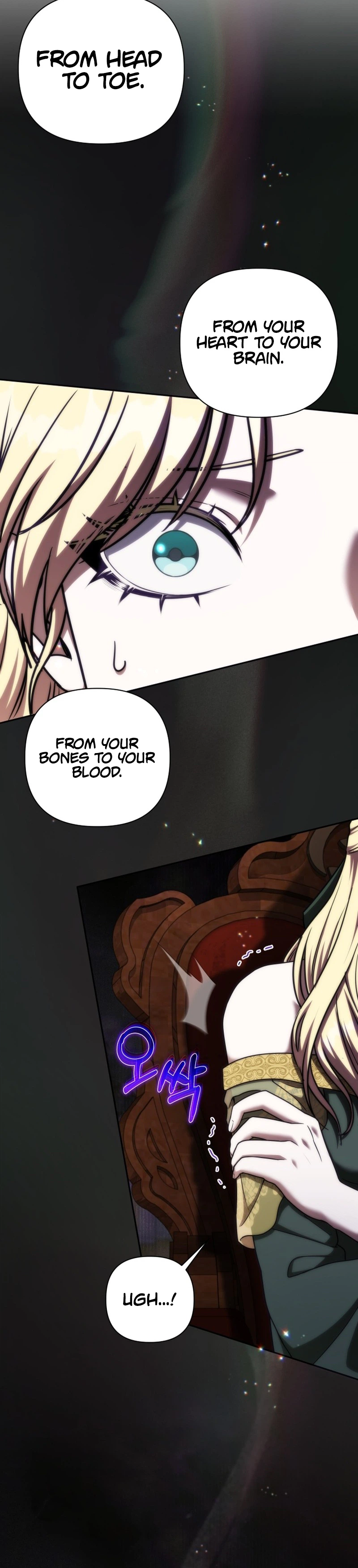 Barbarian’s Adventure in a Fantasy World Chapter 52 - Page 8 in English